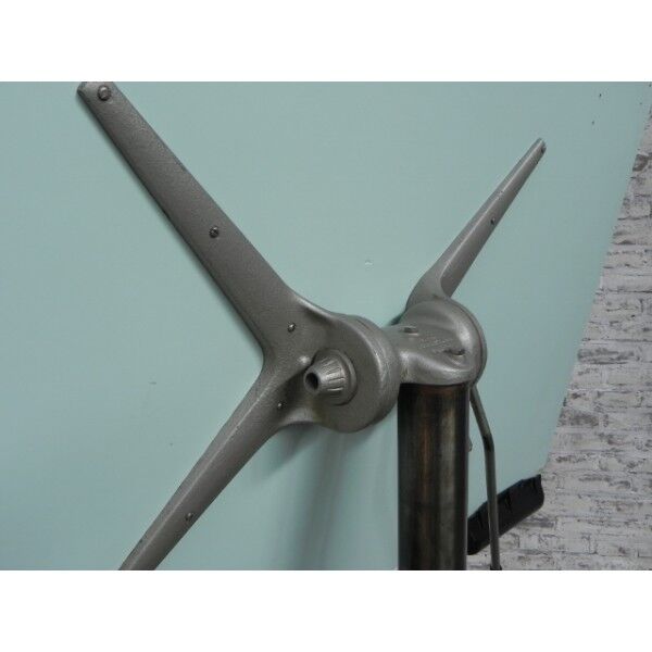 Table design Nike Eskilstuna Sweden 1950