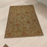 Tapis persan en coton 171x121cm