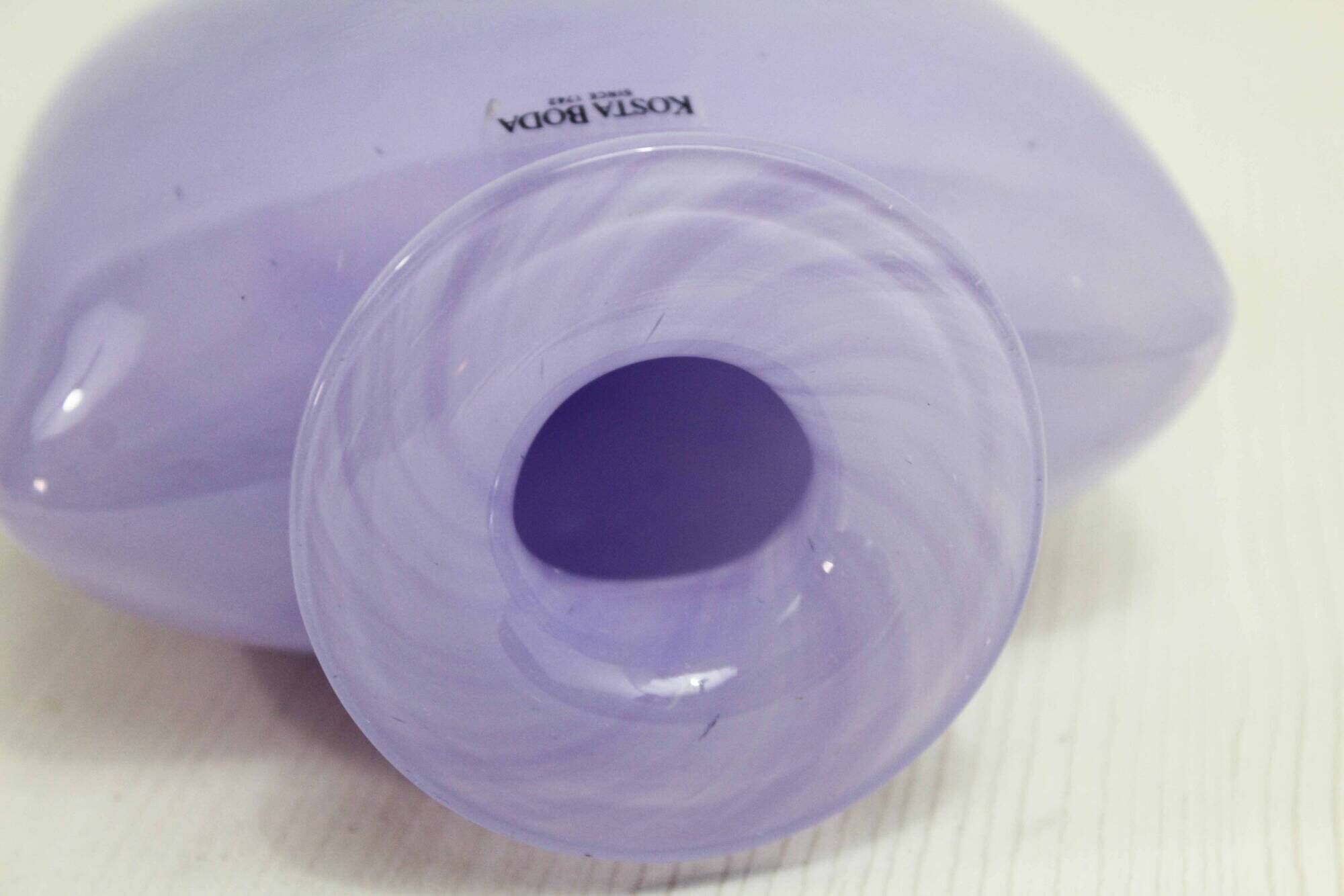 Kosta Boda Vase by Kjell Hengan