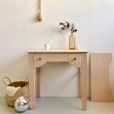 Coiffeuse, bureau Art Déco