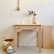 Coiffeuse, bureau Art Déco