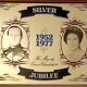 Queen Elizabeth II mirror frame