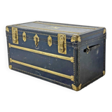 Travel trunk 1930