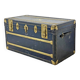 Travel trunk 1930