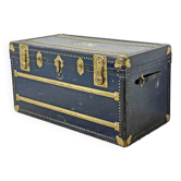 Travel trunk 1930