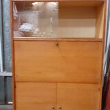 Vintage secretary