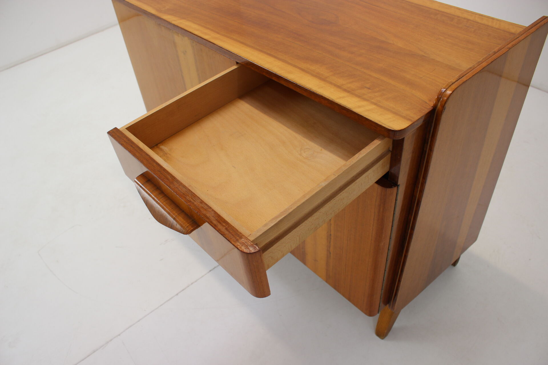 1960s Storage Cabinet by Tatra Pravenec, Designed F.Jirak, Czechoslovakia