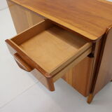 1960s Storage Cabinet by Tatra Pravenec, Designed F.Jirak, Czechoslovakia