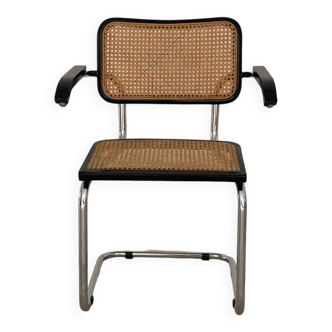 Marcel Breuer cesca B64 armchair