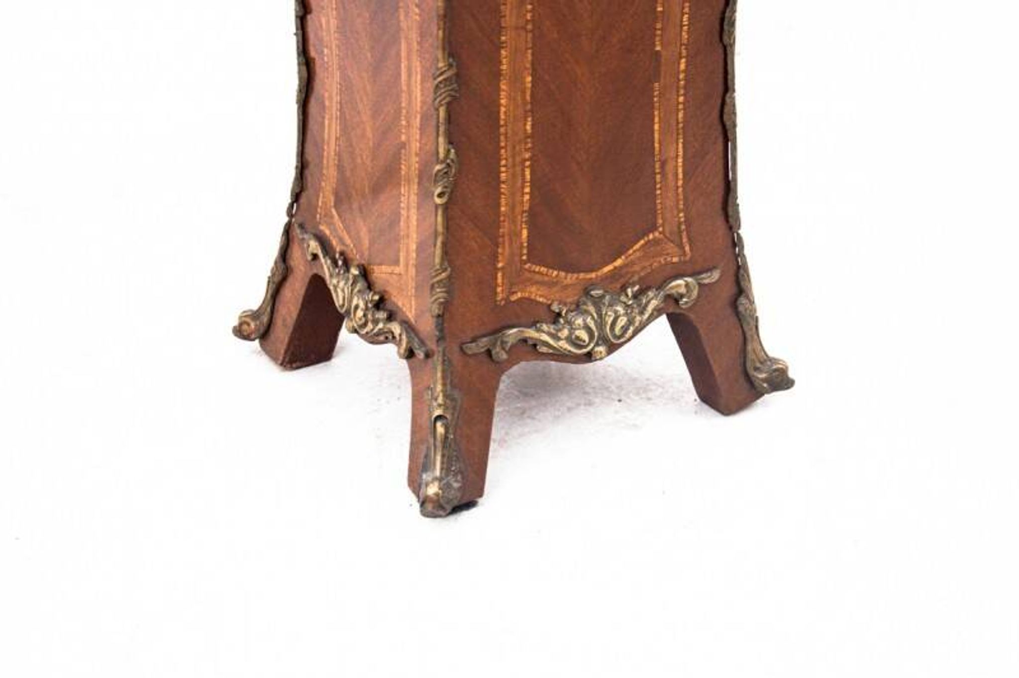 Colonnes antiques, France, vers 1870