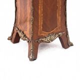 Antique columns, France, around 1870