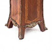 Colonnes antiques, France, vers 1870