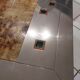 Roche Bobois vintage 1970s lounge coffee table