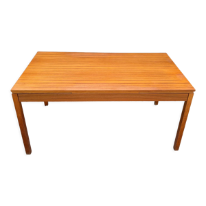 Table de repas design