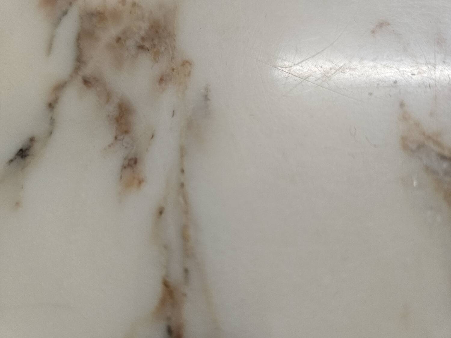 Chrome marble coffee table 1970"vintage