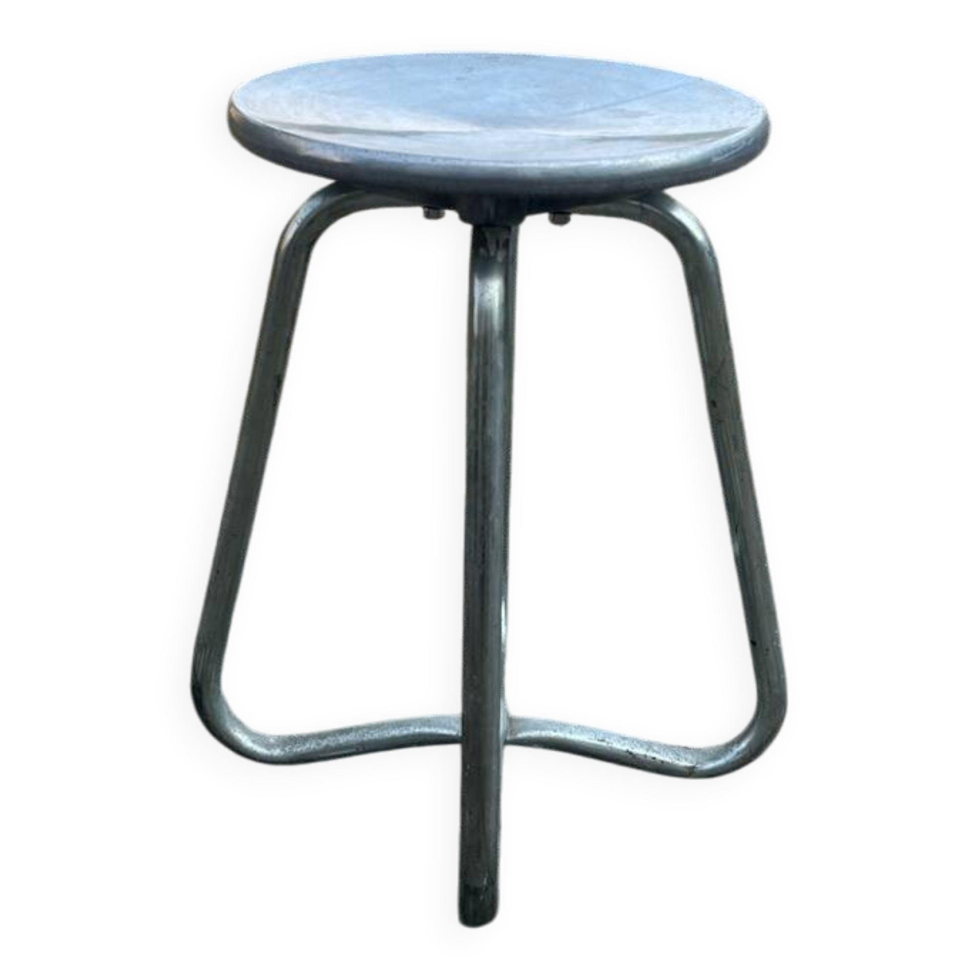 Habitat Stool - Terence Coran