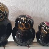 Russian matryoshka doll