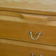 1950s desk in ashwood