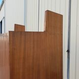 Modernist wardrobe 1960