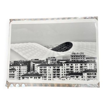 Photo Alice Ducheix - Zones Galerie
