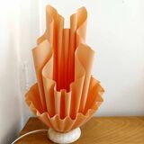 Corolle lamp 1970
