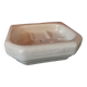 Vintage wall soap dish
