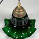 1960s 1970s Hanging Lamp from Peill & Putzler Germany Space Age Design