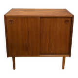 Vintage Scandinavian sideboard
