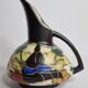 Vase Art Deco Ceramics Montoise, Bergen, 1930