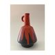 West Germany vase