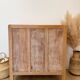 Vintage chest of drawers, tapered legs