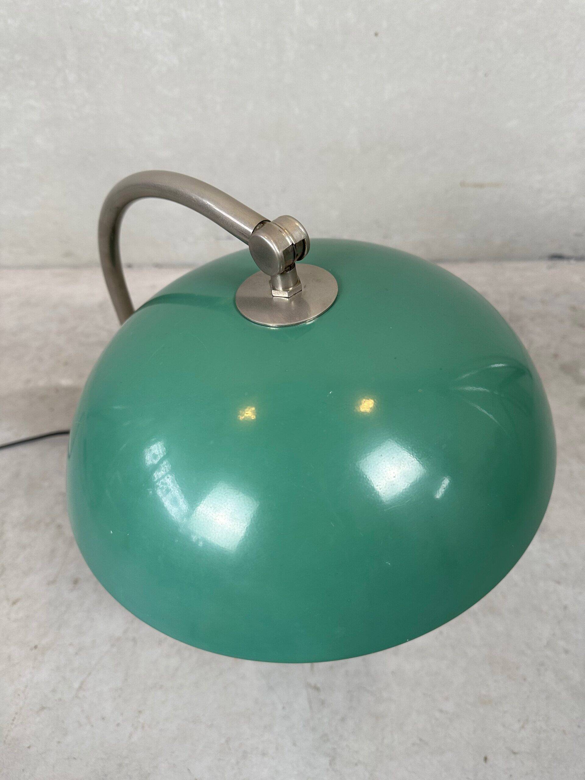 Vintage desk lamp Hala Zeist