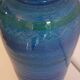 Ceramic vase by Aldo Londi for Bitossi