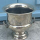 Silver Plated ice bucket medicis Bucket Made in England