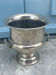 Silver Plated ice bucket medicis Bucket Made in England