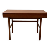 Console-bureau Angleterre 1960