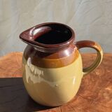 Taiwan two-tone pitcher