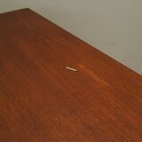 Teak table, Danish design, 1970s, production: Denmark