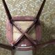 Trio of Monobloc chairs