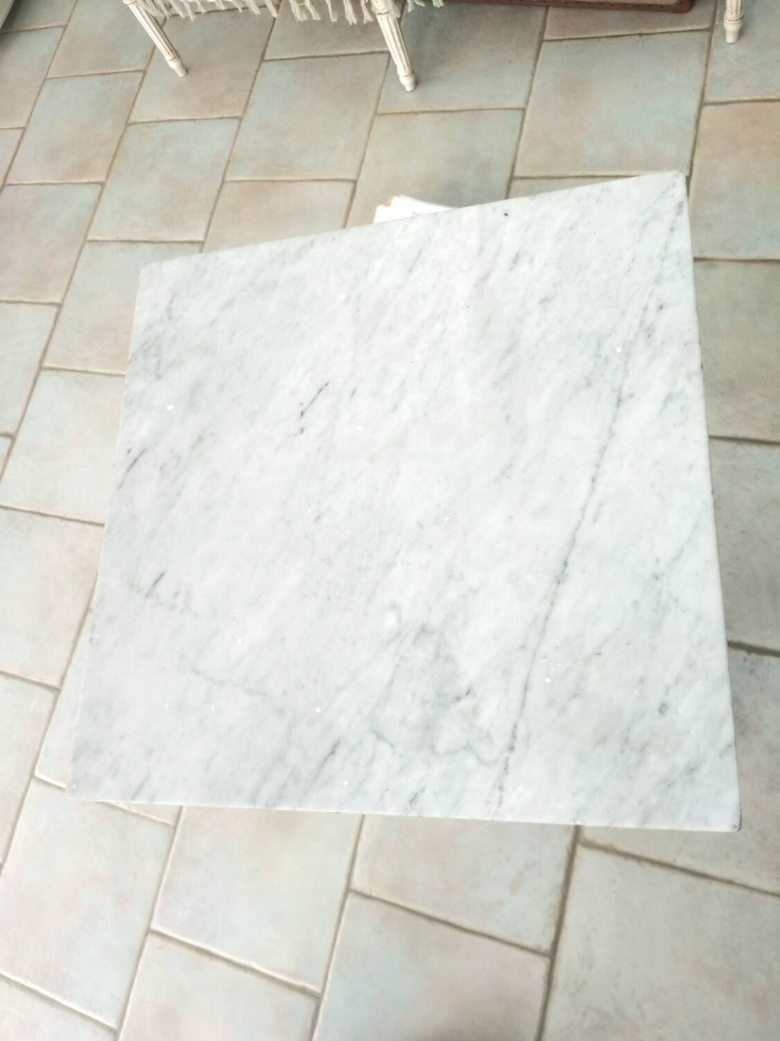 Bedside table - side table