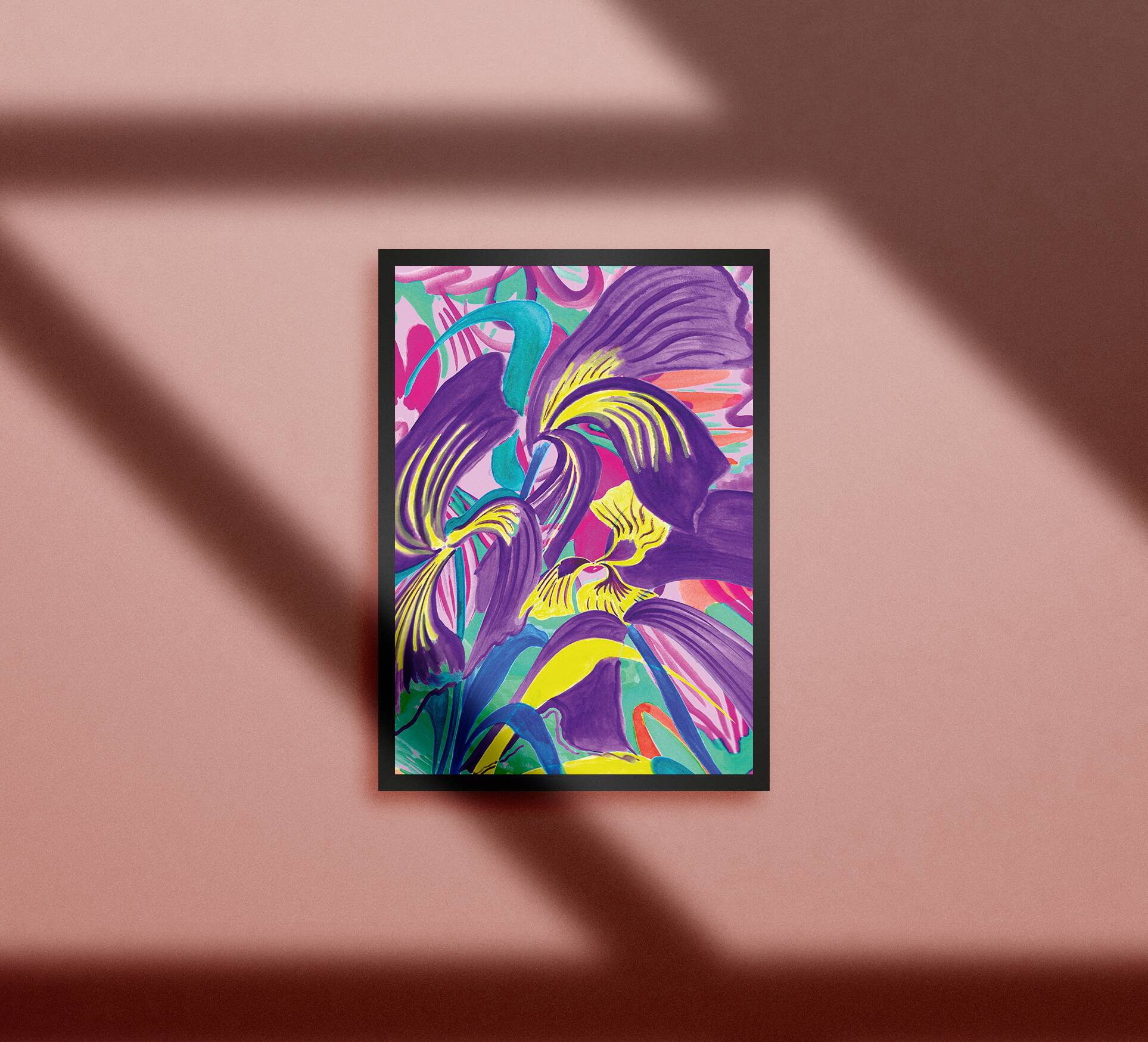 3timesin40tine illustration