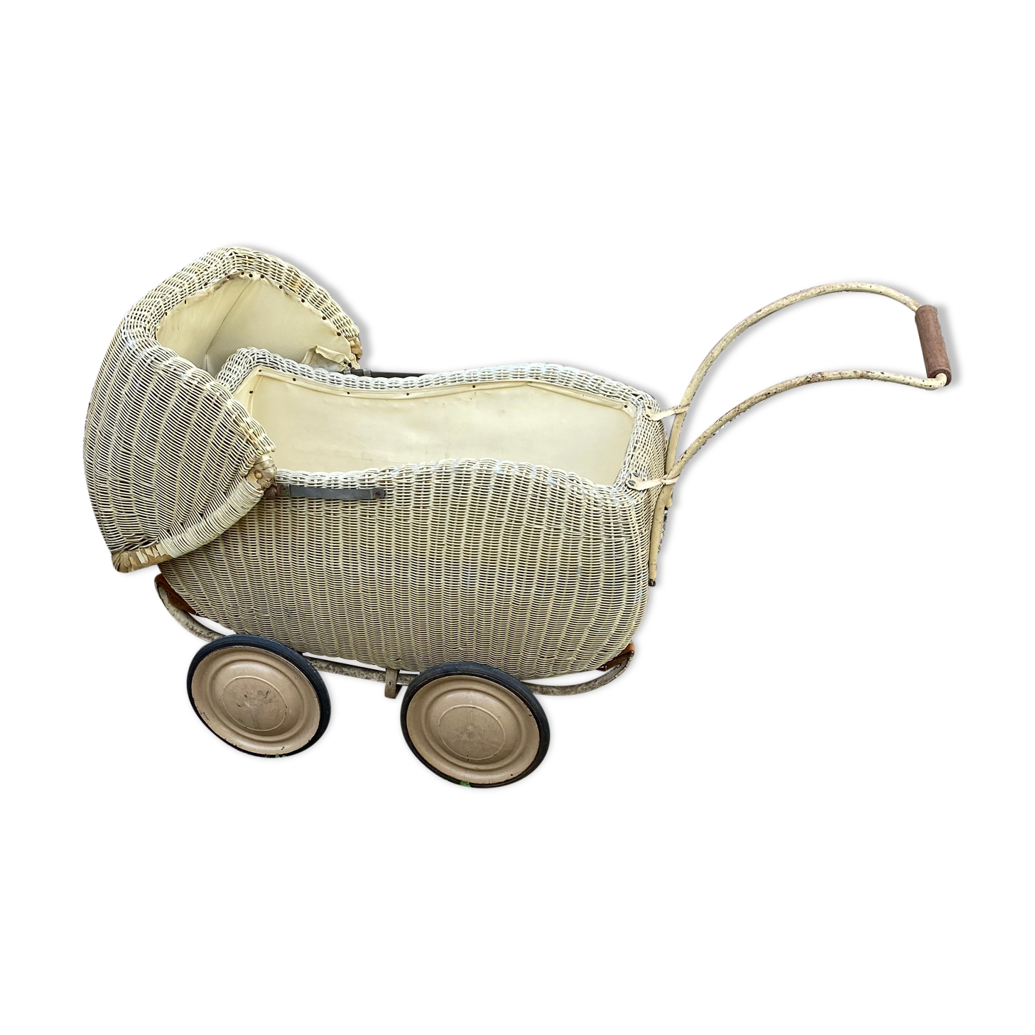 Doll landau 30s