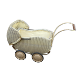 Landau de poupée années 30