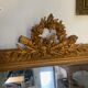 Mirror Louis Philippe 130x90 cm