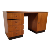 vintage desk