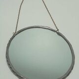 Hanging mirror