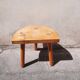 Tabouret tripode