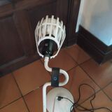Igloo Lumina lamp Tommaso Cimini