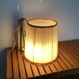 Articulated wall light