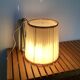 Articulated wall light